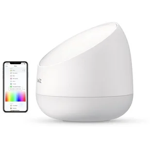 WiZ Lampa stołowa WIZ Squire - Lampy stojące - miniaturka - grafika 1