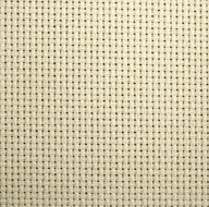 Pasmanteria - Kanwa (20Ct) 80 Oczek / 1 Mb (Naturalna) - miniaturka - grafika 1