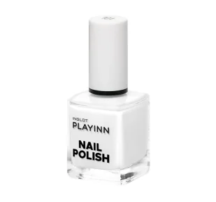 Inglot LAKIER DO PAZNOKCI INGLOT PLAYINN 101 15.0 ml - Lakiery do paznokci - miniaturka - grafika 1