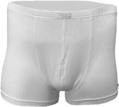 Kalesony - COOL NANO szorty .męskie Rozmiar: 4XL, Kolor: bílá - miniaturka - grafika 1