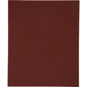 Materiały ścierne - Arkusz papier ścierny 230 x 280 mm P220 KRAFTLINE PRO - miniaturka - grafika 1