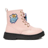 Buty dla dziewczynek - Trzewiki TOM&JERRY GOKKO CEO-CM-AW25-345WBGTJ - miniaturka - grafika 1