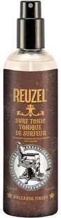 Reuzel Surf Tonik teksturyzujący o lekkim utrwaleniu do włosów dla mężczyzn 100ml 17163 - Kosmetyki do stylizacji włosów - miniaturka - grafika 1