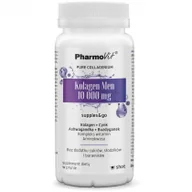 Stawy, mięśnie, kości - Pharmovit Kolagen Men 10000 mg supples & go Shot - suplement diety 120 ml - miniaturka - grafika 1