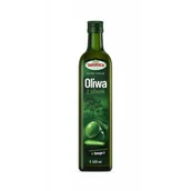 Oliwa - Targroch Oliwa z Oliwek Extra Virgin 500ml - Targroch - miniaturka - grafika 1