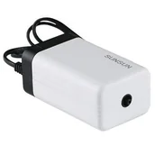 Filtry akwariowe i akcesoria - Sunsun ct-101b - napowietrzacz regulowany - miniaturka - grafika 1