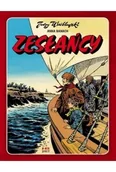 Komiksy dla młodzieży - Zesłańcy - Jerzy Wróblewski, Anna Banach - miniaturka - grafika 1