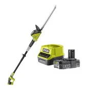 Nożyce i sekatory - RYOBI ONE+ 18V OPT1845 bez akumulatora (OPT1845) - miniaturka - grafika 1