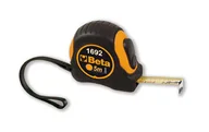 Sprzęt geodezyjny - Beta Miara zwijana 5mx19mm 1692/5 - miniaturka - grafika 1