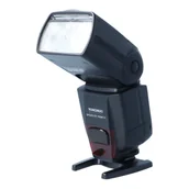 Foto OUTLET - Yongnuo YN-560III z LCD do Canon/Nikon/Pentax/Olympus s.n. 53601866 - miniaturka - grafika 1