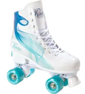 Wrotki Regulowane Raven Serena Mint 31-34