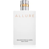 Balsamy i kremy do ciała - Chanel Allure 200ml - miniaturka - grafika 1
