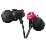 Słuchawki - Brainwavz Delta czarne - miniaturka - grafika 1