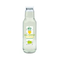 Soki i napoje niegazowane - Bio Naturo Ekologiczny sok z brzozy z Cytryną 750 ml - miniaturka - grafika 1