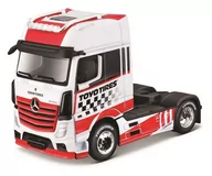 Samochody i pojazdy dla dzieci - MAISTO DESIGN Ciężarówka Mercedes Benz 12389 - miniaturka - grafika 1