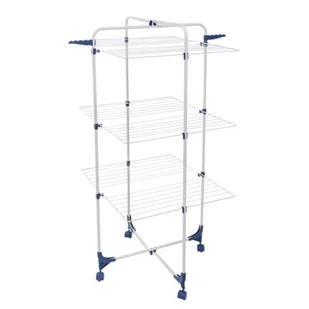 Tatkraft Suszarka balkonowa CASASI Exo Eco 3 (CS92173) - Suszarki na ubrania - miniaturka - grafika 1