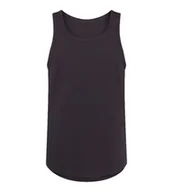 Koszulki męskie - Podkoszulek męski koszulka bez rękawów Sloggi SLG Tank Top *O XL - miniaturka - grafika 1