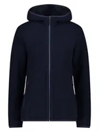 Kurtki i kamizelki sportowe damskie - CMP Kurtka funkcyjna w kolorze granatowym - miniaturka - grafika 1