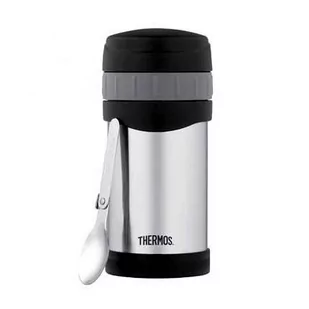Thermos Termos obiadowy, Thermoss Thermax, 0,5 l - Termosy - miniaturka - grafika 1