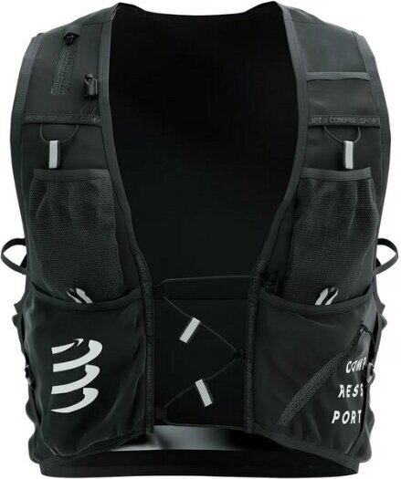 Compressport UltRun Evo 10 Pack M Plecak do biegania