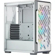 Obudowy komputerowe - Corsair iCUE 220T (CC-9011174-WW) - miniaturka - grafika 1