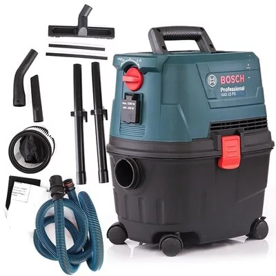 Bosch GAS 15 PS