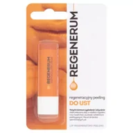 Balsamy do ust - Regenerum regeneracyjny peeling do ust 5g REPeel - miniaturka - grafika 1