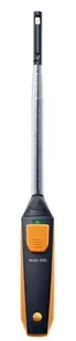 TESTO Termoanemometr SmartSonda 405i 0 30 m/s (0560 1405) - Inne urządzenia pomiarowe - miniaturka - grafika 2
