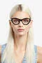 Okulary korekcyjne Marc Jacobs MJ 1086 807 - Okulary korekcyjne, oprawki, szkła - miniaturka - grafika 6