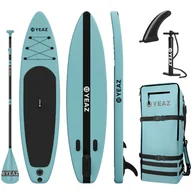 Deski SUP i akcesoria - Baia - Aquatrek - Set Deska Sup I Zestaw - miniaturka - grafika 1