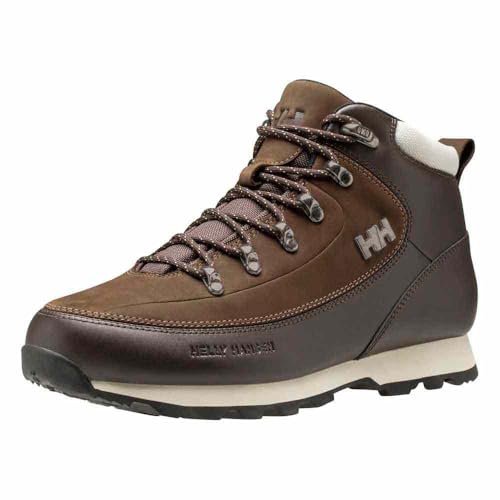 Buty outdoor męskie Helly Hansen The Forester Premium