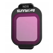 Akcesoria do drona - Filtr SUNNYLIFE ND8 FI962-8 do Dji Flip - miniaturka - grafika 1