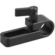 Akcesoria do statywów - Smallrig mocowanie 15MM Rod / Rail Clamp [1549] - miniaturka - grafika 1