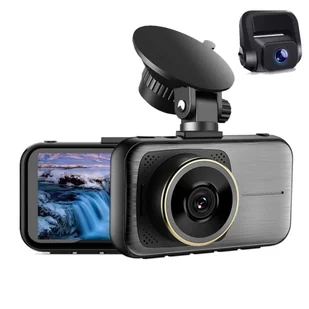 HDWR videoCAR D500 - Wideorejestratory - miniaturka - grafika 1