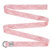 Paski do jogi - Spokey Pas do jogi Leaf - miniaturka - grafika 1