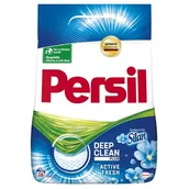 Środki do prania - Persil Deep Clean uniwersalny proszek do prania 18 prań - miniaturka - grafika 1
