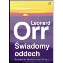 Świadomy oddech - Ezoteryka - miniaturka - grafika 3