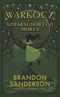 E-booki - fantastyka i horror - Warkocz ze Szmaragdowego Morza - miniaturka - grafika 1