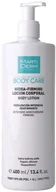 Balsamy i kremy do ciała - Balsam do ciała Martiderm Hidra-Firming Body Lotion 400 ml (8437000435464) - miniaturka - grafika 1