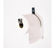 Stojaki i wieszaki na papier toaletowy - Uchwyt na papier toaletowy 12x14 cm - miniaturka - grafika 1
