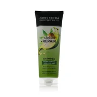 Szampony do włosów - John Frieda Detox & Repair Szampon do włosów 250 ml - miniaturka - grafika 1