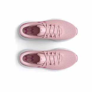 Buty biegowe damskie Under Armour W Surge 3 - Buty sportowe damskie - miniaturka - grafika 4