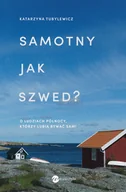 Felietony i reportaże - Samotny jak Szwed$306 - miniaturka - grafika 1