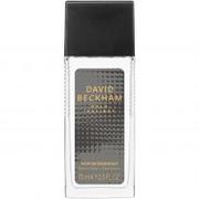 Dezodoranty i antyperspiranty męskie - David Beckham Bold Instinct dezodorant spray 75ml - miniaturka - grafika 1