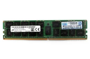 HP 16GB 752369-081 - Pamięci RAM - miniaturka - grafika 1