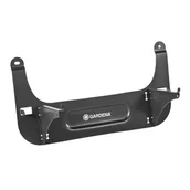 Akcesoria do kos i kosiarek - GARDENA uchwyt ścienny do zautomatyzowanych kosiarek City 4045 60) - miniaturka - grafika 1