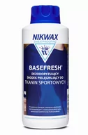 Akcesoria obuwnicze - Płyn pielęgnujący Nikwax Base Fresh 1L - miniaturka - grafika 1