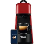 Ekspresy do kawy - DeLonghi EN200.R - miniaturka - grafika 1