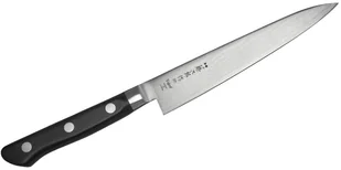 Tojiro Nóż pojedynczy uniwersalny 150 mm DP 37 F-651 - Noże kuchenne - miniaturka - grafika 2