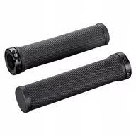 Kierownice rowerowe - Chwyty Rowerowe Supacaz Diamond Kush Grip - miniaturka - grafika 1